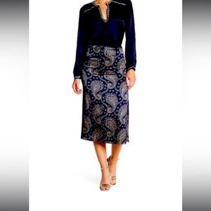 CALYPSO Nassia skirt XS